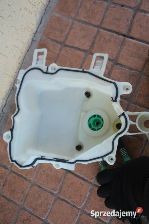 MECHANIZM PODNOŚNIK SZYBY PRAWY PRZÓD SEAT ALTEA wielkopolskie