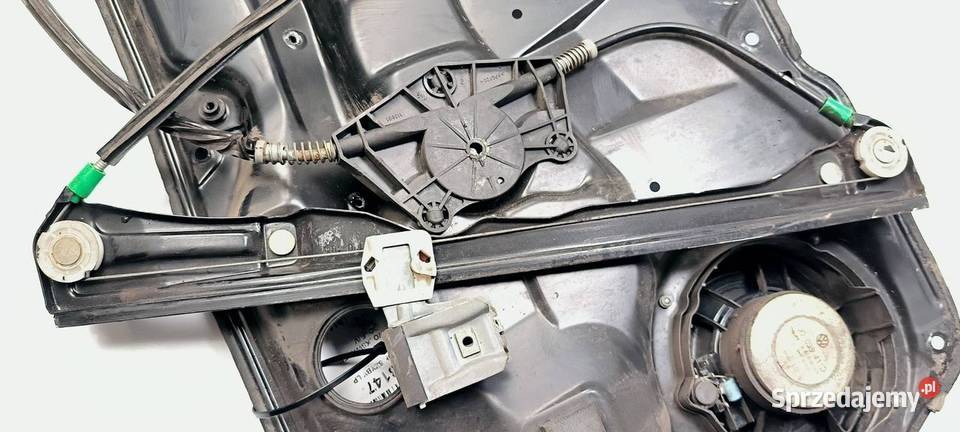 PODNOŚNIK SZYBY LP VOLKSWAGEN GOLF IV 1J4837755F Lipno