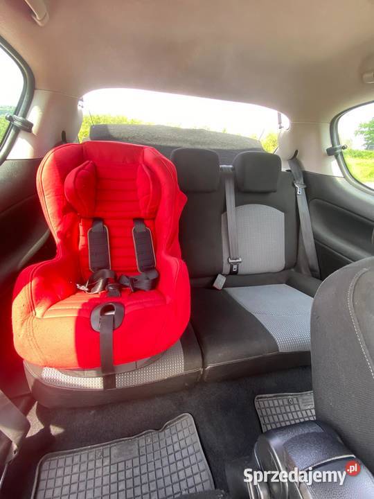 Peugeot 206 14 benzyna nowe sprzęgło 320000km Dębica sprzedam