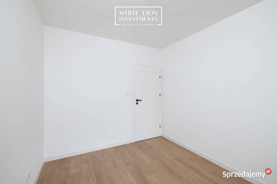 Mieszkanie 65m2 3 pokoje Warszawa mazowieckie