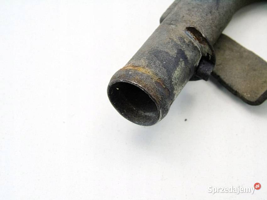 RURKA PRZEWÓD WODY 13 JTD DOBLO GRANDE PUNTO śląskie Sosnowiec