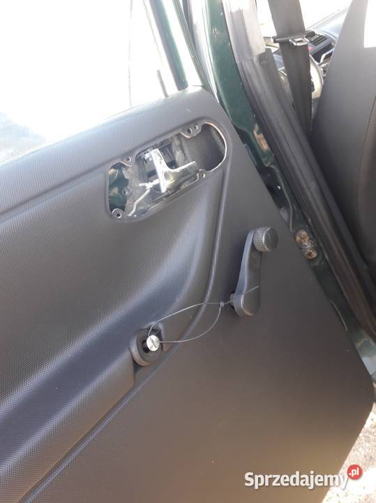 Volkswagen Polo 10 LPG opolskie Nysa sprzedam