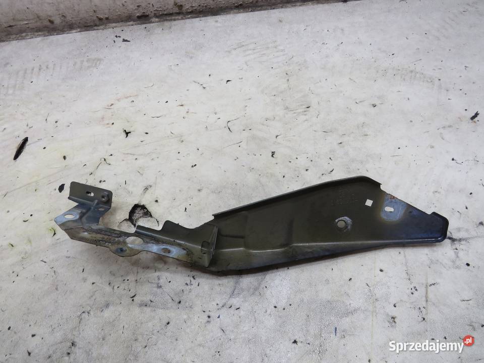 OKULAR LEWY PRZÓD C4 PICASSO II 9801669580 sprzedam