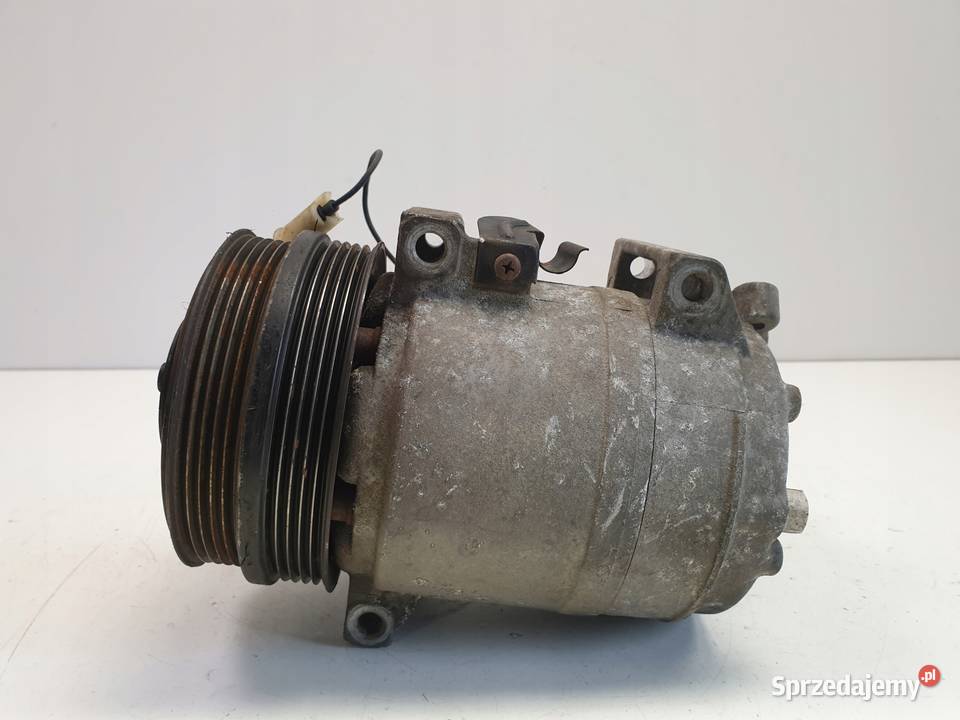 SPRĘŻARKA KLIMATYZACJI Volvo S40 II V50 25 T osobowe sprzedam