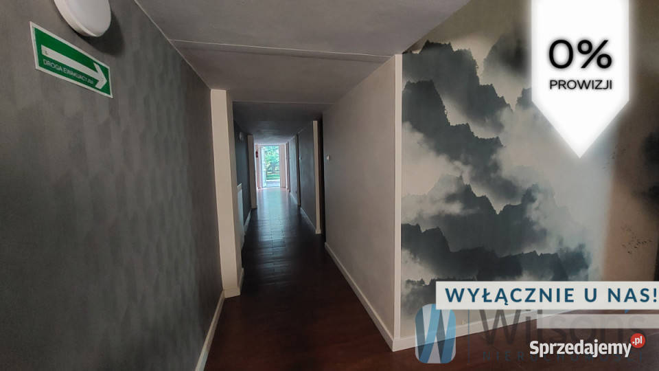 Lokal 450m2 Warszawa