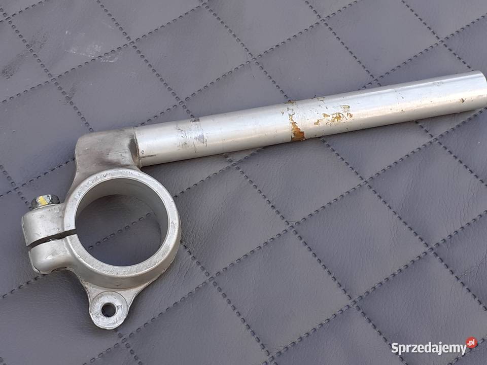 Suzuki GSXR 600 Srad kierownica lewa mazowieckie Warszawa