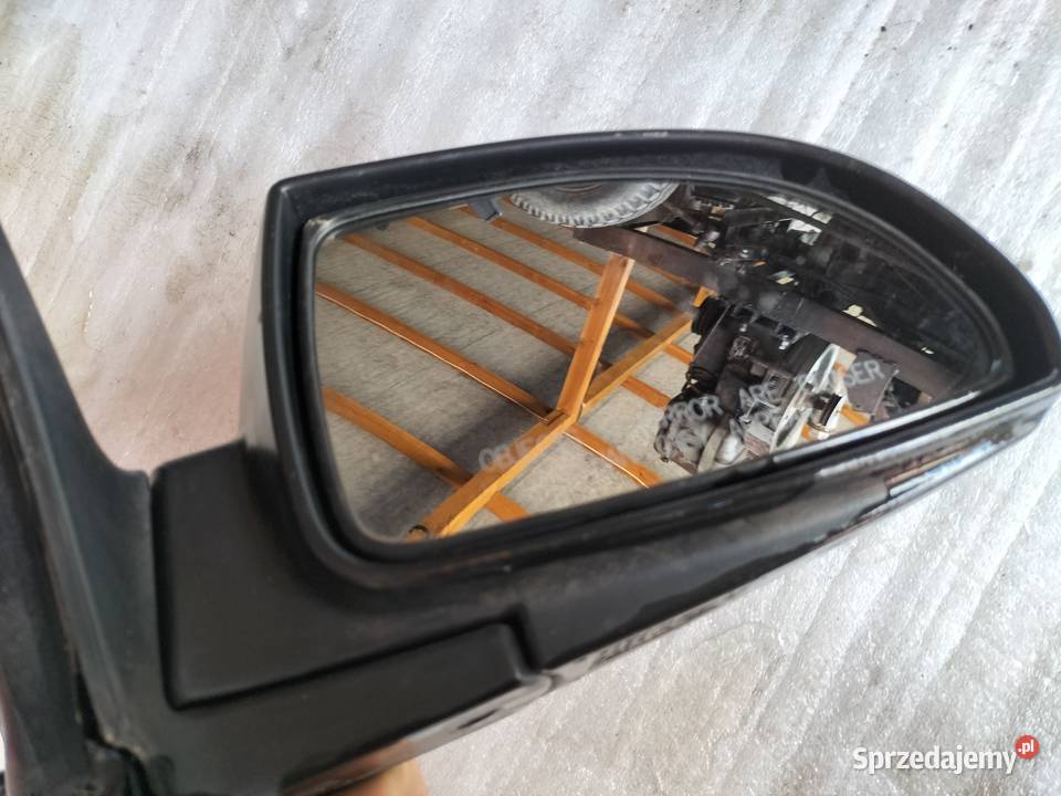 LUSTERKO PRAWE Kia Rio I 012201 Części Kamień-Kolonia
