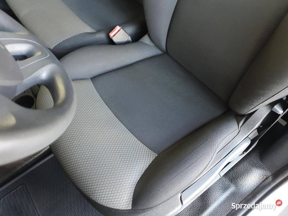Kangoo Maxi 15 dCi Pack Clim nieuszkodzony Renault