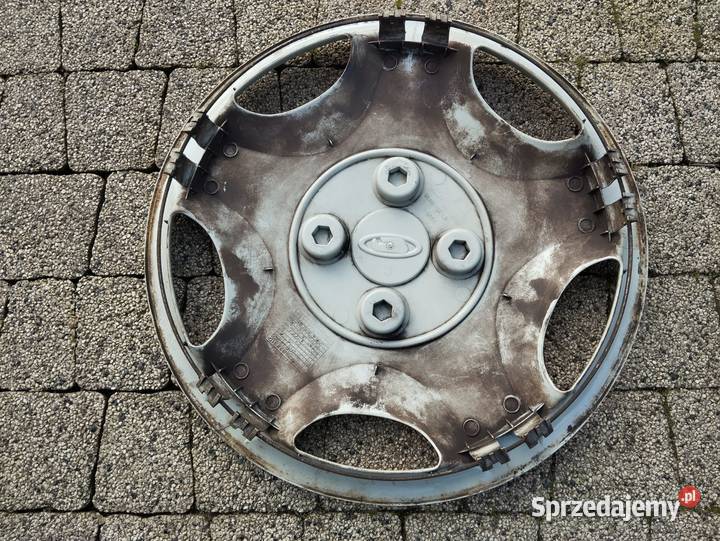 Kołpak Ford 14 98AB1130LB pojedyncza sztuka Kamieniec