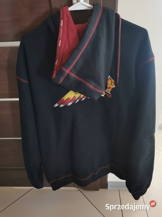 Nowa Bluza Harley Dawidson Indian XXL Męska wielkopolskie Grodzisk Wielkopolski