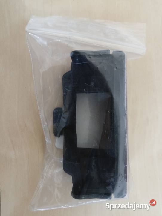 Uchwyt oświetlenia tablicy rejestracyjnej VW T3 Ruda Śląska