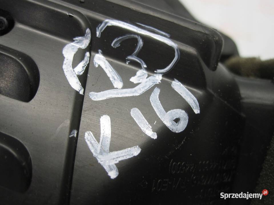 HONDA CIVIC IX 12r kratka środkowa nawiewu Kielce