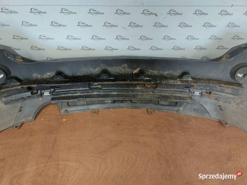 OPEL ANTARA 12r zderzak tył 96660231 Karoseria Kielce