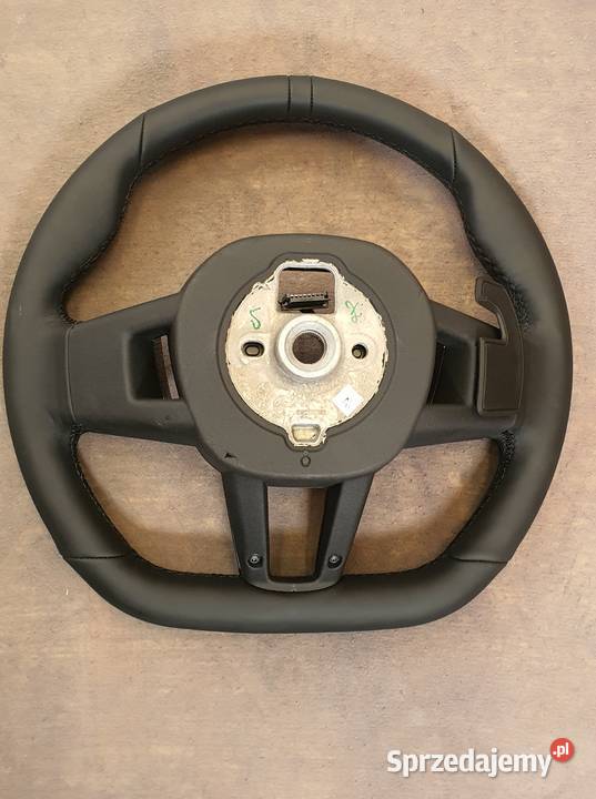 KIEROWNICA BMW seria 2 U06 X1 U11 Msport Boost Kierownice Białystok