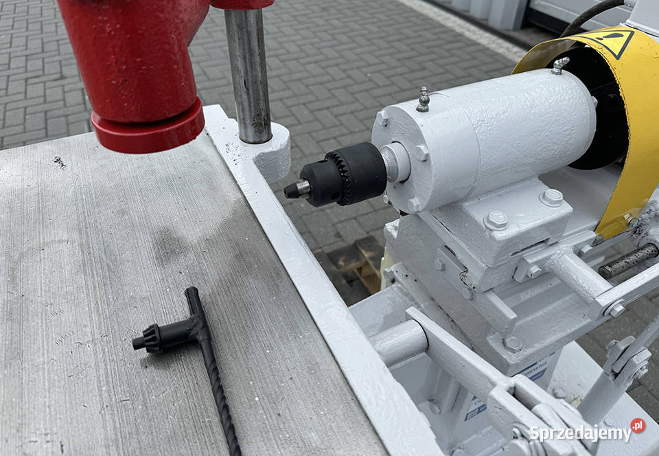 Wiertarka pozioma pomorskie