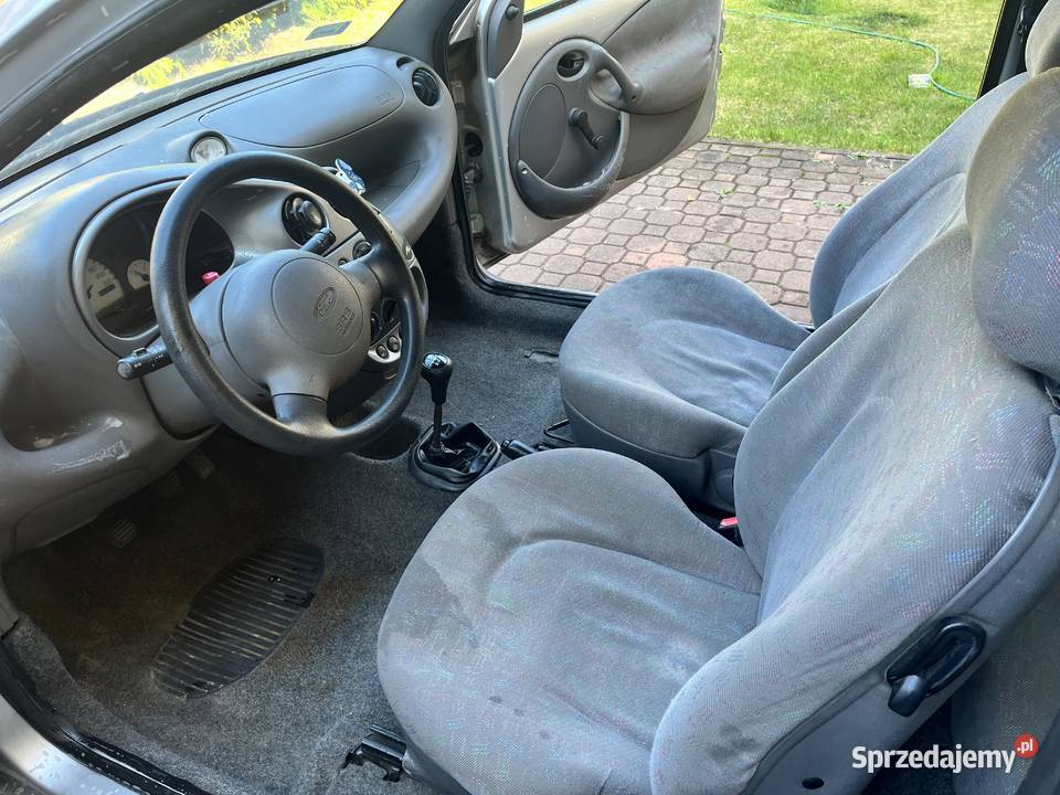 Ford Ka 1999r