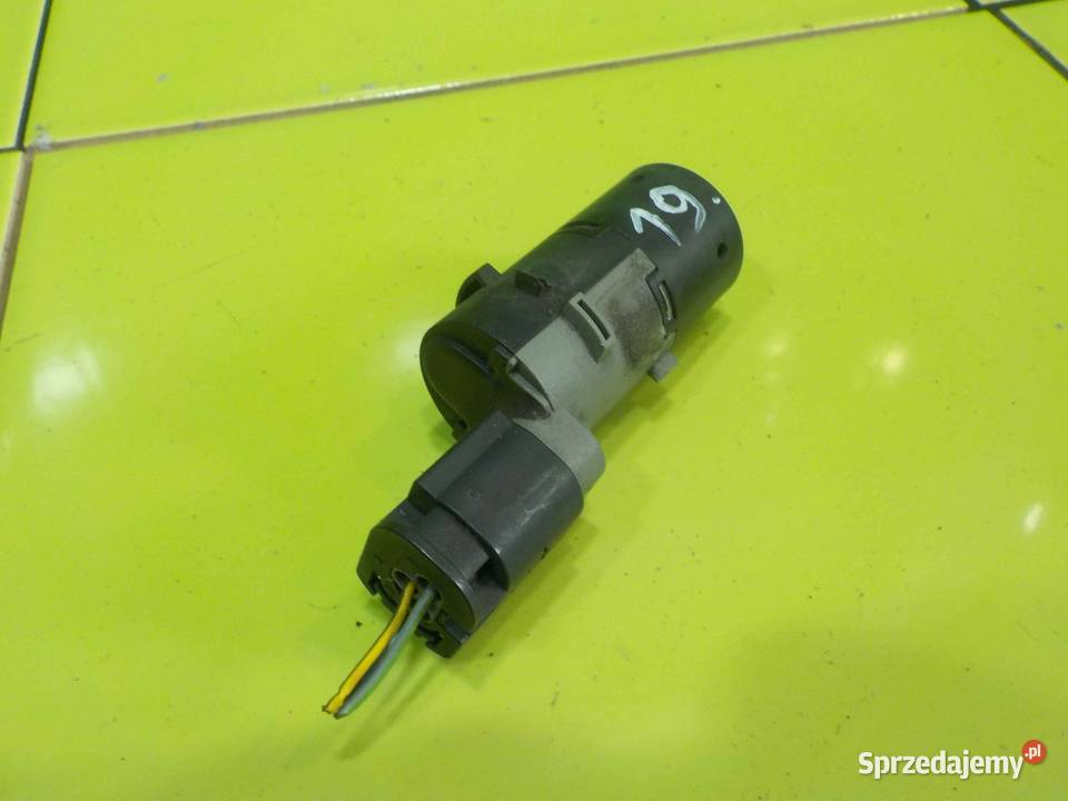 BMW X3 E83 05r czujnik parkowania 2687921 Suków