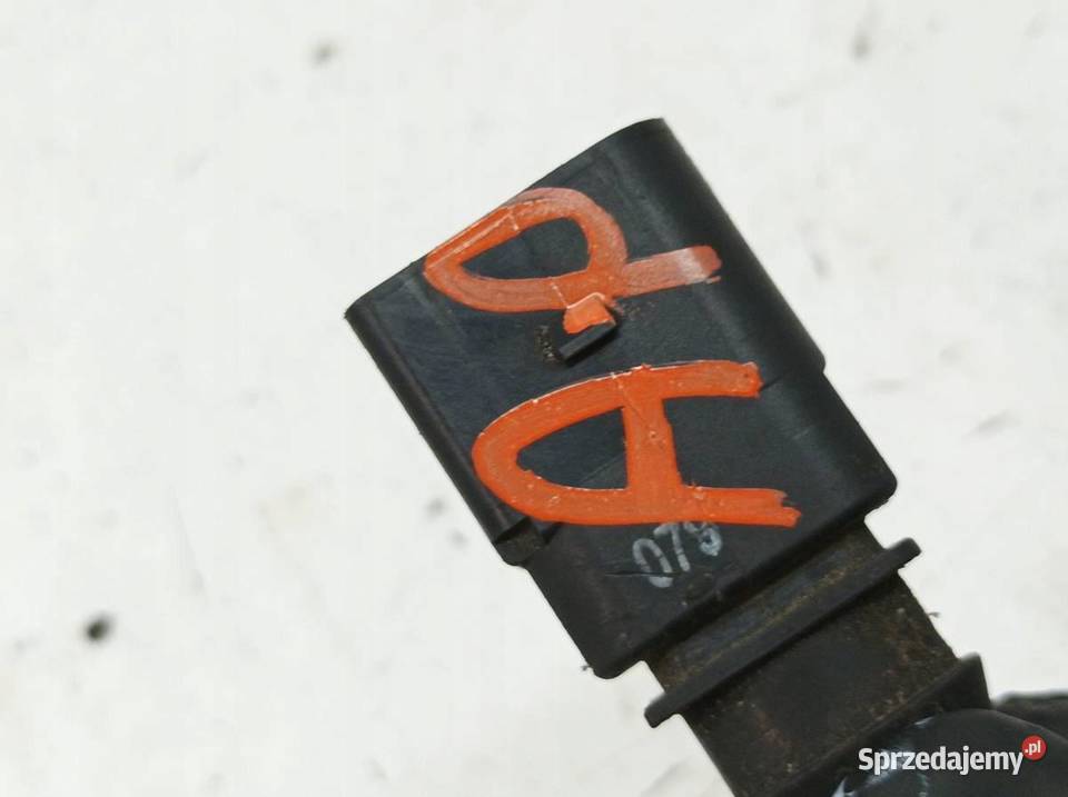 SONDA LAMBDA 4PIN 0258006859 14 B VW Volkswagen Rok produkcji 2012