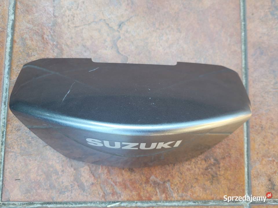 Suzuki Burgman 400 K7K10 łącznik zadupka owiewka