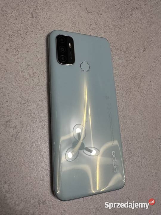 Oppo a53 464gb STAN IDEALNY Suwałki