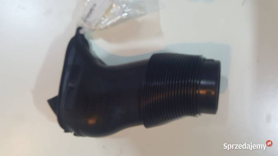 WV Transpoorter T5 6 dolot powietrza Tarnów