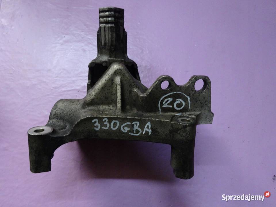 PEUGEOT BIPPER 13 HDI CDTI 14r 75 55229512 ŁAPA