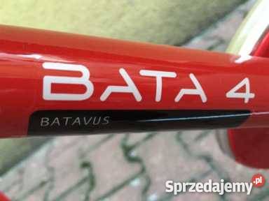 ROWER BATAVUS NOWY OKAZJA Poznań