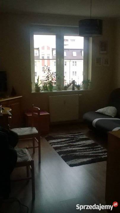 Mieszkanie 2pokojowe Słupsk TBS w pełni Słupsk
