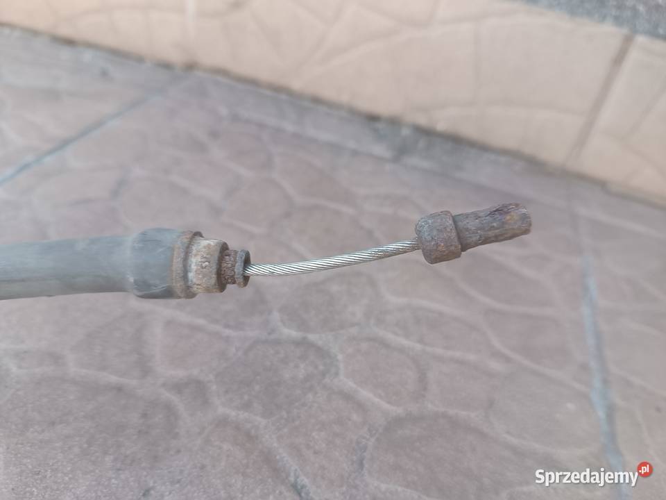 Ford C hamulec ręczny elektryczny postojowy Częstochowa