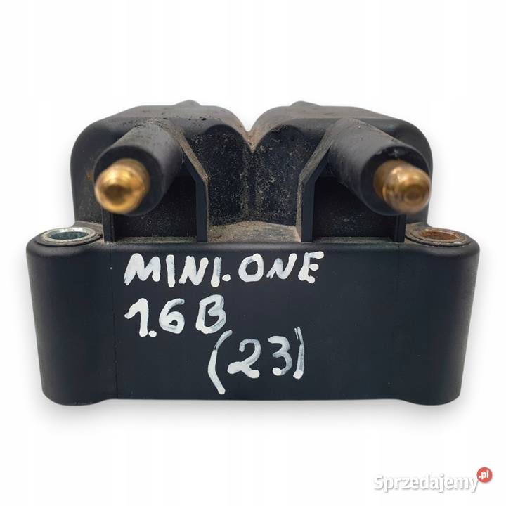 CEWKA ZAPŁONOWA Mini Cooper S R50 R52 R53 16 16V sprzedam