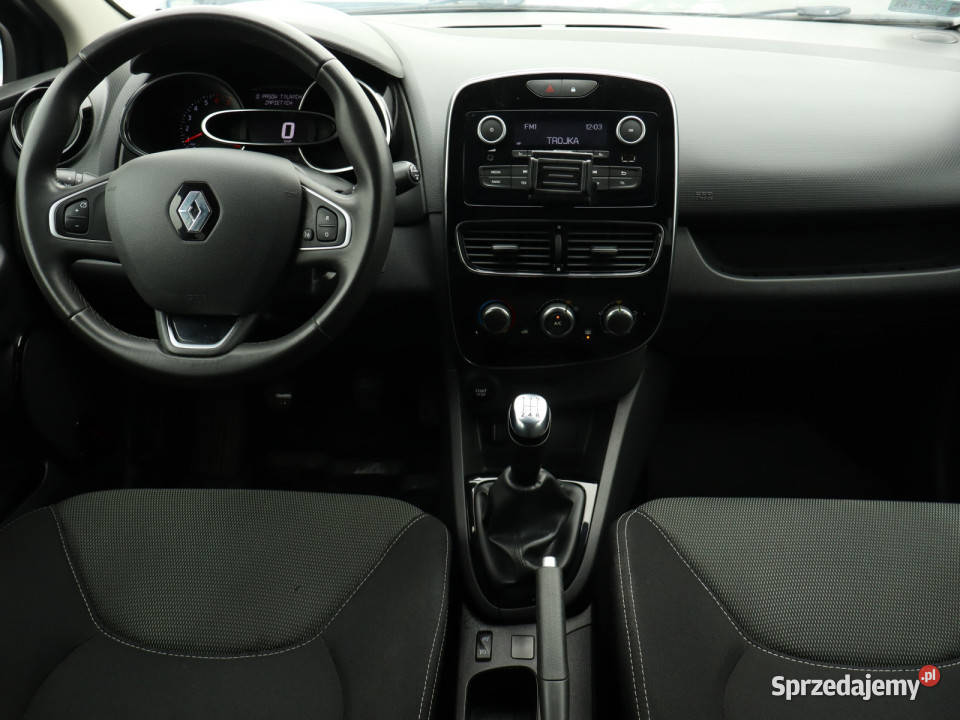 Renault Clio 09 TCe nieuszkodzony Bielany Wrocławskie sprzedam