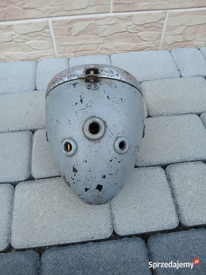 Shl lampa Reflektory i halogeny podkarpackie Równe
