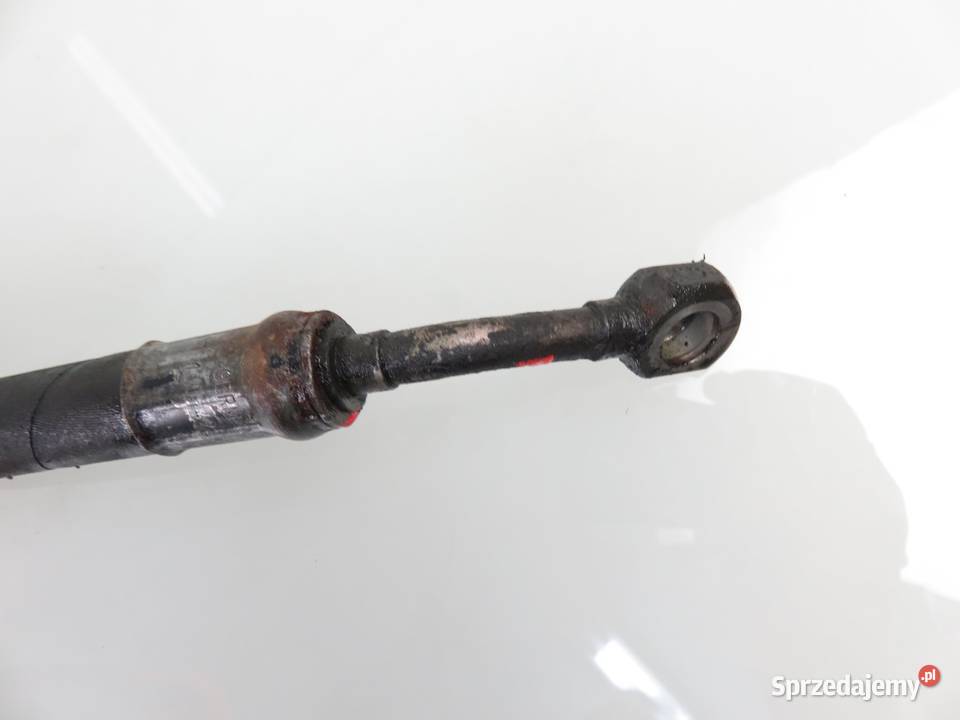 PRZEWÓD WSPOMAGANIA SEAT TOLEDO II 19 TDI osobowe Przewody układu wspomagania