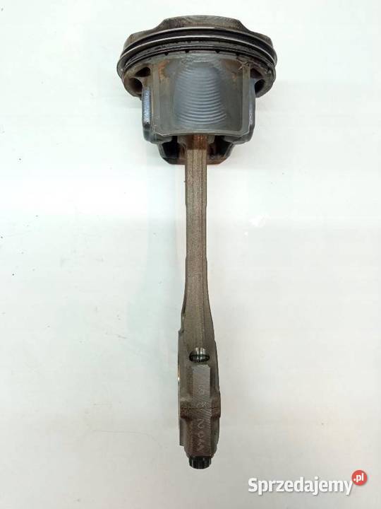 TŁOK KORBOWÓD 0800T 16 VVTI Toyota Avensis III