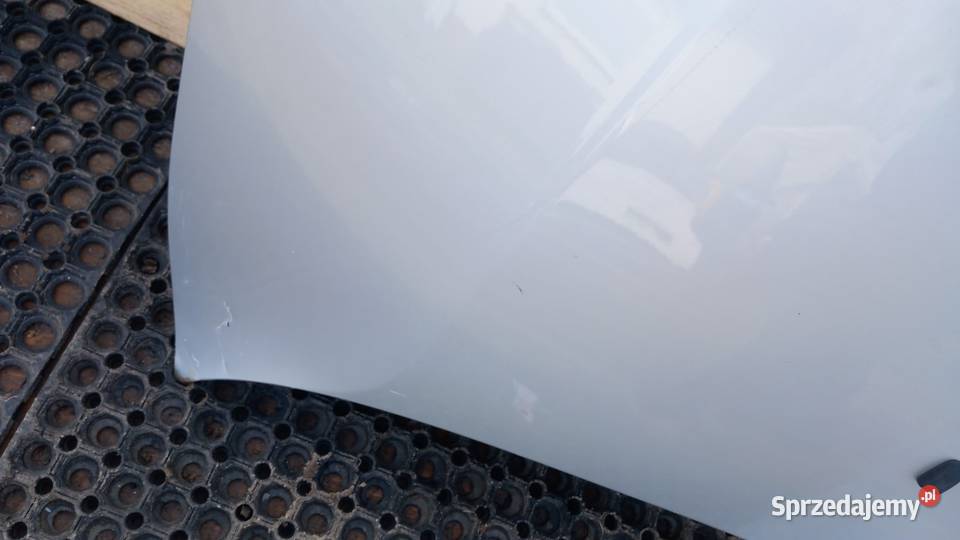 BMW 1 E87 LIFT MASKA 3547 osobowe Zbierkowo