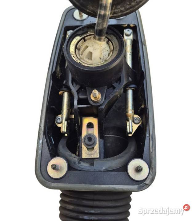 LEWAREK WYBIERAK BIEGÓW 5B AUDI A4 B6 A4 B7 Działoszyce