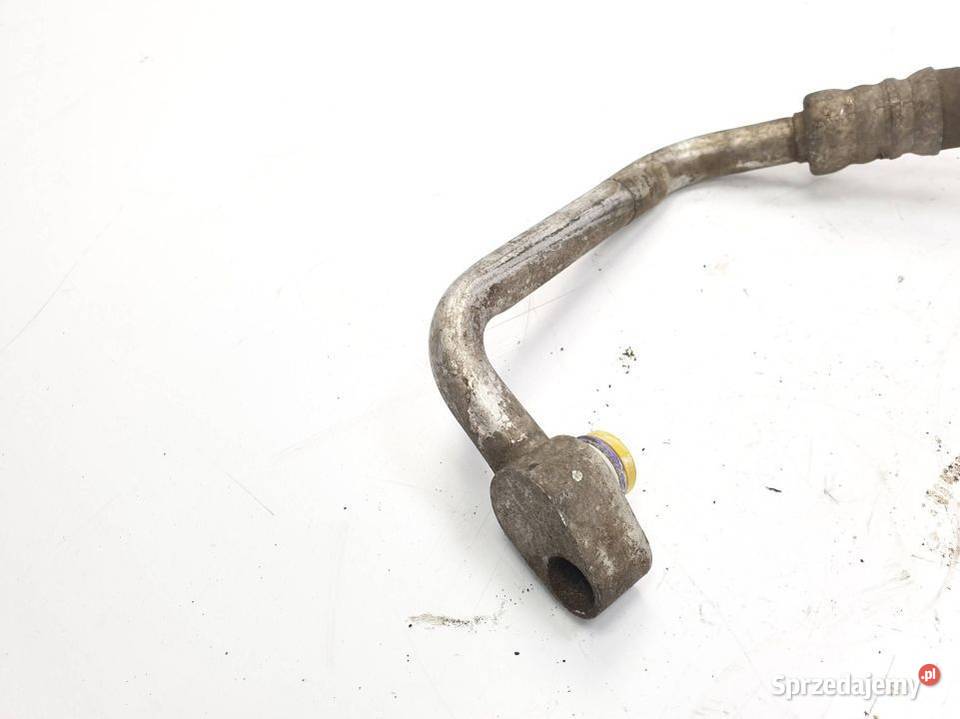 PRZEWÓD KLIMATYZACJI AUDI A4 B6 8E0260707BA Lipno