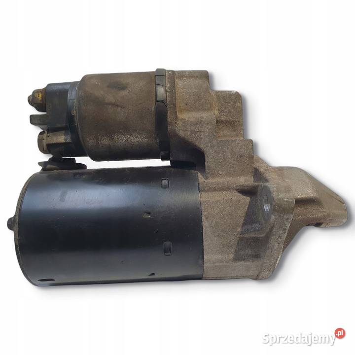 ROZRUSZNIK Opel Corsa D 12 14 16V 0001107408 osobowe Chełm