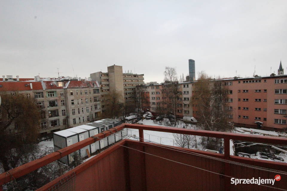 2pok 37met Ołowianej ROZKŁADBALKONPIWNICA Wrocław