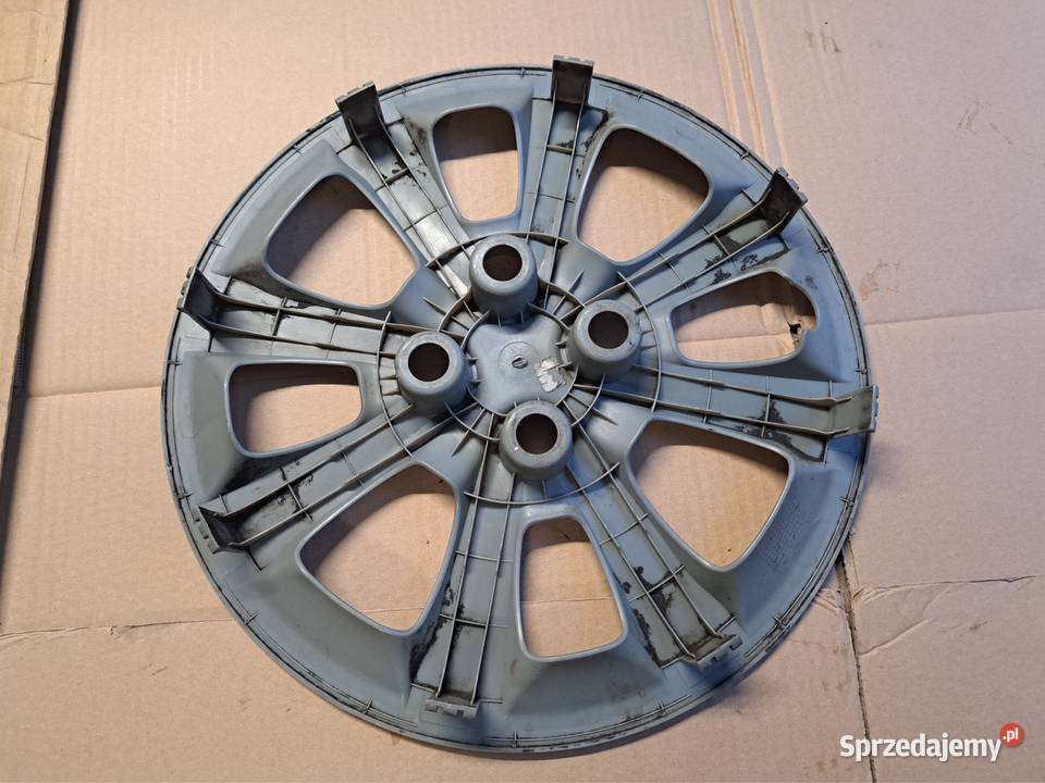 KOŁPAK ORYGINALNY KIA RIO 15 529601W150 Biskupice