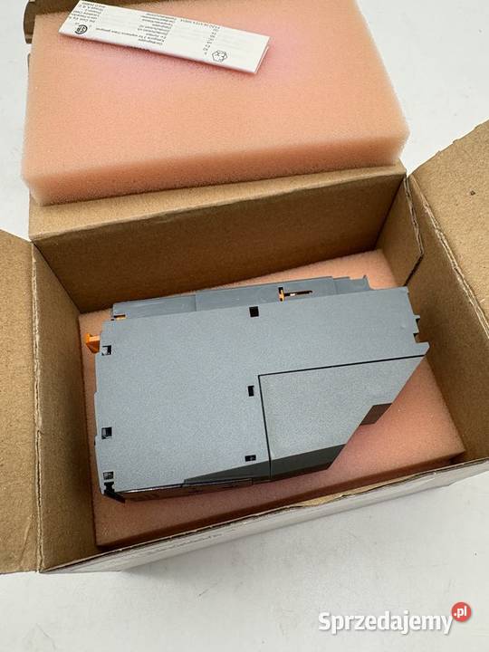 BR X20BC00E3 PorfiNet Module Warszawa