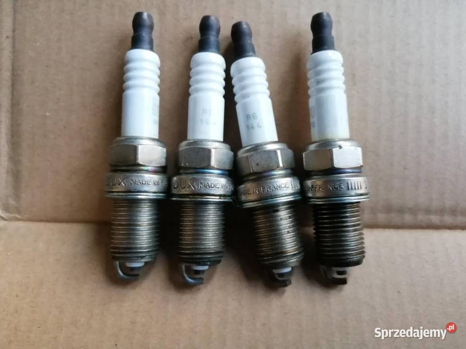 Świece zapłonowe BERU ULTRA Z16 14FR7DUX Układ elektryczny, zapłon Opole Lubelskie