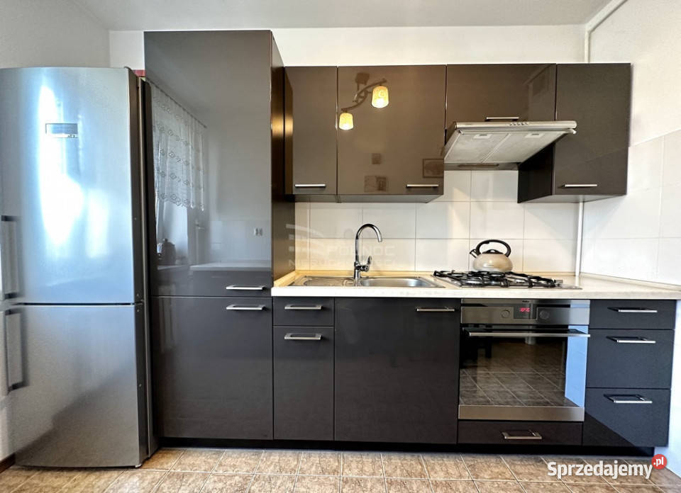 Mieszkanie na Szarych Szeregów w Chełmie 53m2 balkon Chełm