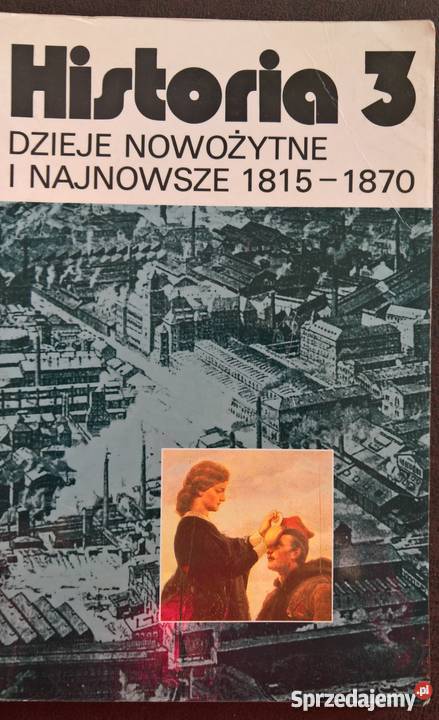 Genesa Powstania ListopadowegoJŁojek dolnośląskie sprzedam
