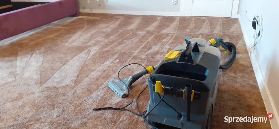 Pranie tapicerki czyszczenie mebli Jarosław sprzedam