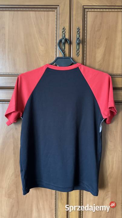 Manchester United koszulka M 152 dziecięce Alwernia