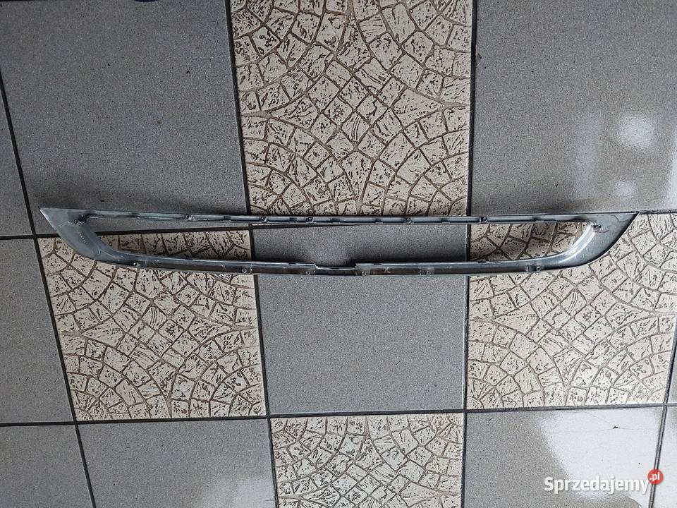 Honda Logo chrom na grill Motoryzacja dolnośląskie Byków
