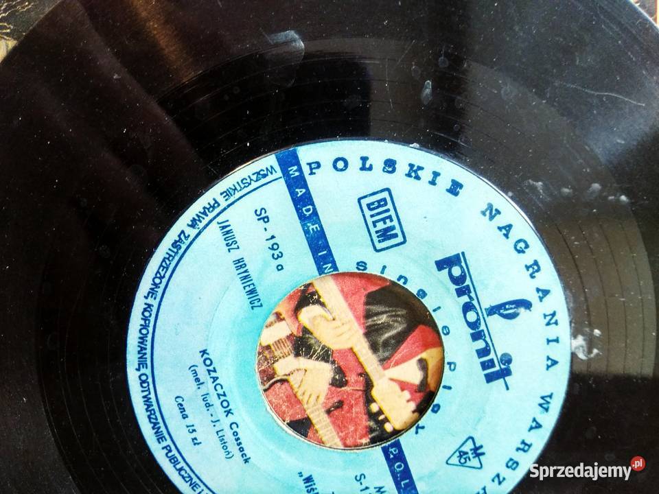 Czerwono czarni muzyka płyty winylowe księgarnia płyta winylowa Warszawa