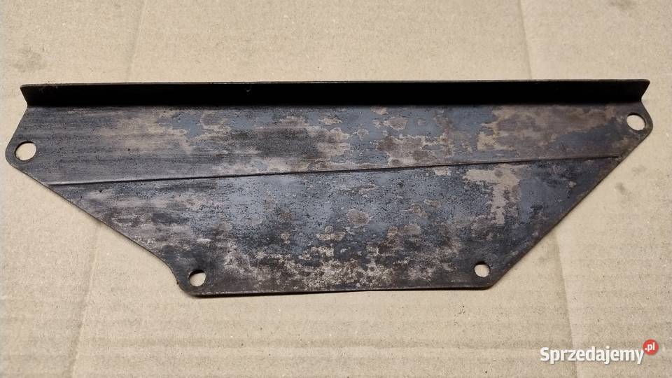 Osłona Fiat 132 MK3 osobowe Radom