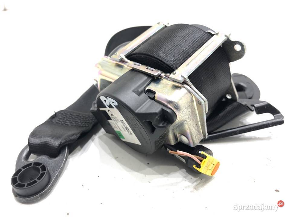 PAS BEZPIECZEŃSTWA PRAWY PRZÓD JAGUAR XF II